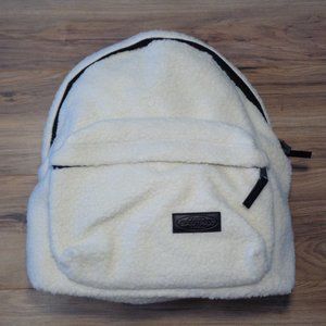 Eastpak PADDED Pak'R HERITAGE Shear Beige New Kids Backpack Book Computer Bag